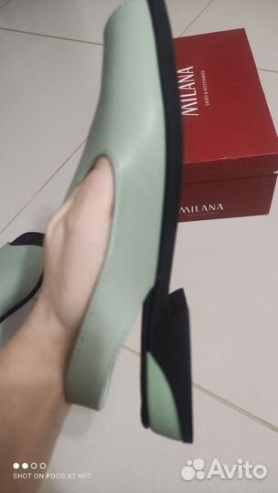 Босоножки женские 36размер натуральная кожа