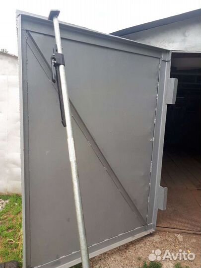 Стойка крепления груза