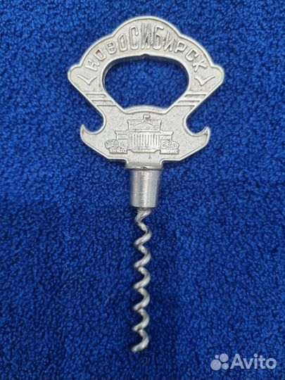 Штопор ключ,СССР