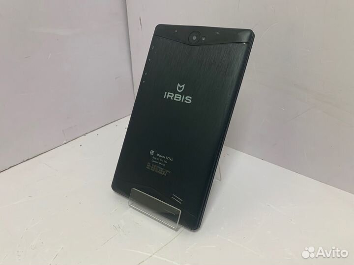 Планшет irbis TZ745