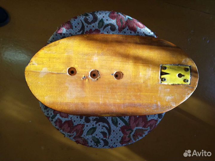 Досочка для чучела