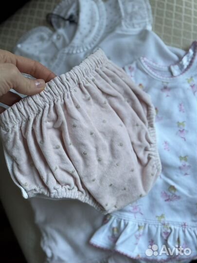 Блумеры paz rodrigez 80