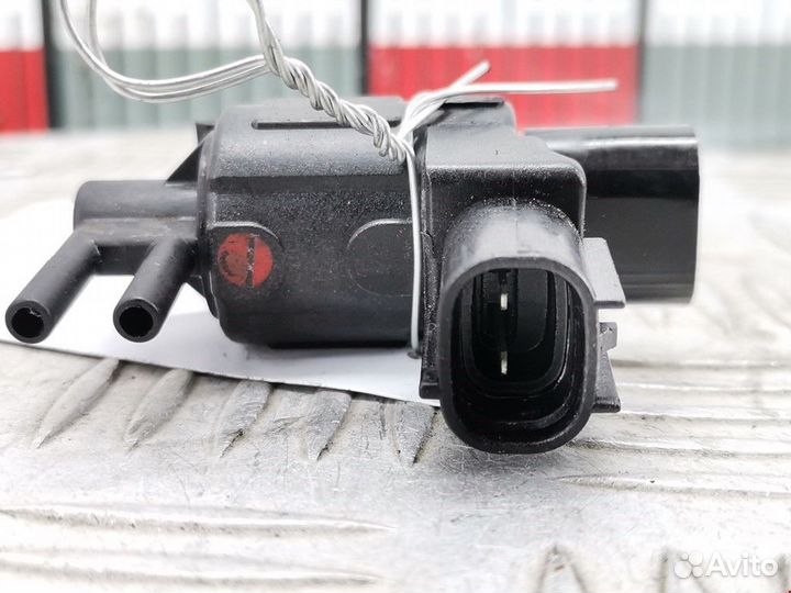 Клапан вакуумного управления Mazda 323 BA 1995