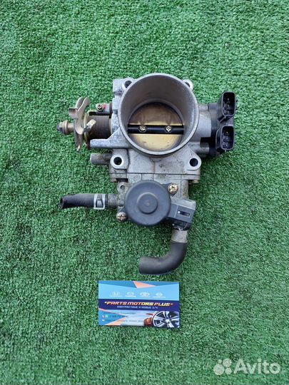 Дроссель Ниссан Максима А33