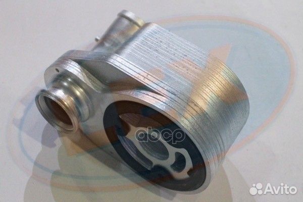 Радиатор масляный RD4370 Lex