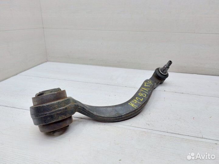 Рычаг подвески нижний передний левый Bmw X5 E70