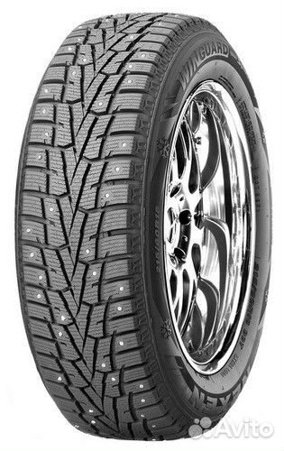 Nexen Winguard WinSpike WS6 SUV 265/60 R18 114T