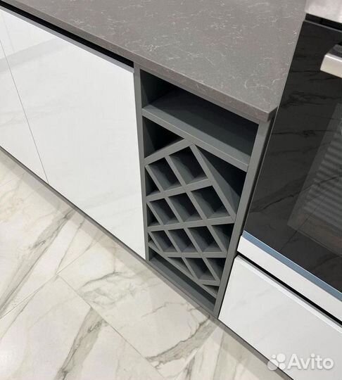 Кухня на заказ