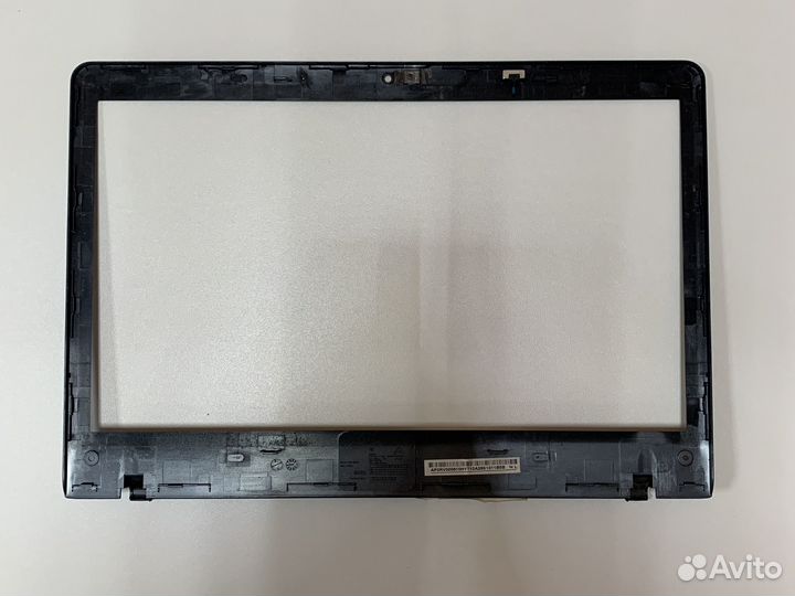 Рамка матрицы ноутбука samsung r430