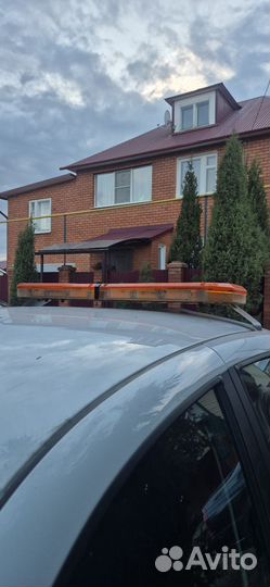 Светопроблесковые маячки