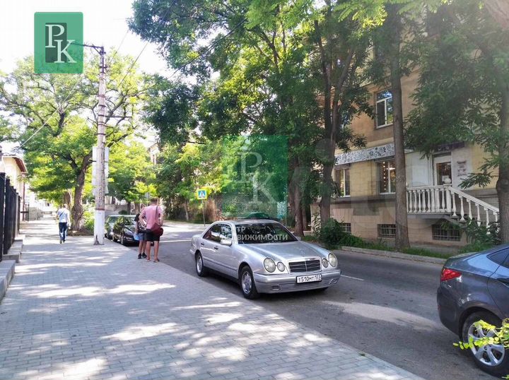 Продам помещение в центре города на Очаковцев