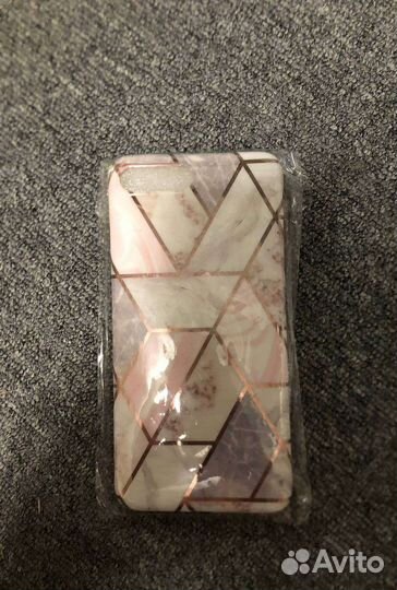 Чехол на iPhone 8 plus