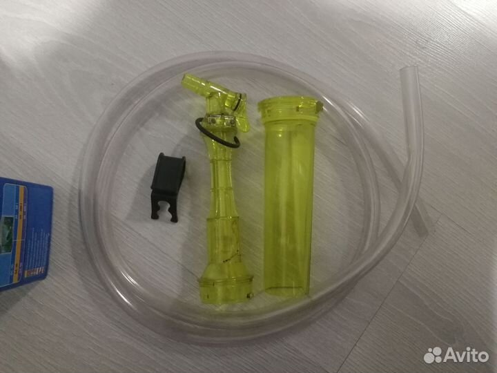 Сифон Tetra GC40