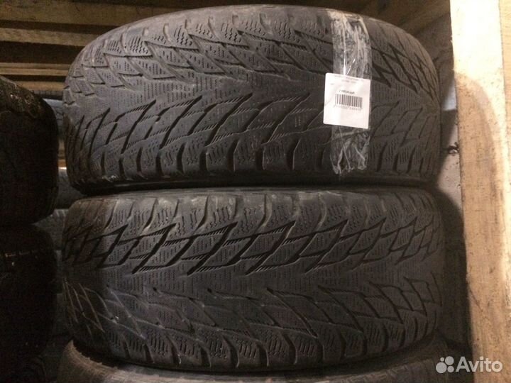 Nokian Tyres Hakkapeliitta R2 205/55 R16