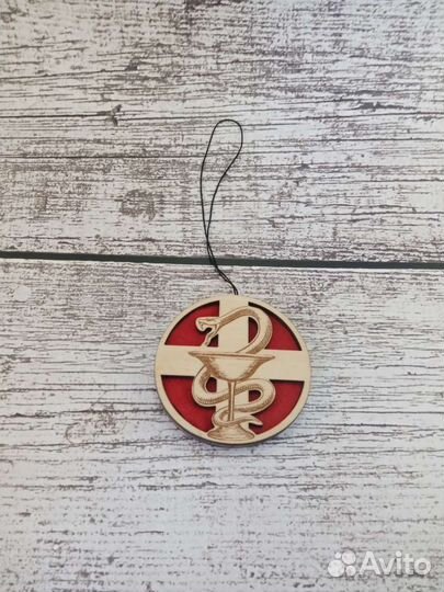 Освежитель воздуха в машину