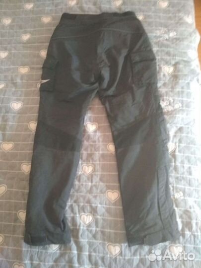 Брюки Stella Alpinestars женские текстильные