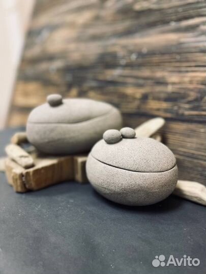 Керамика ручной работы 