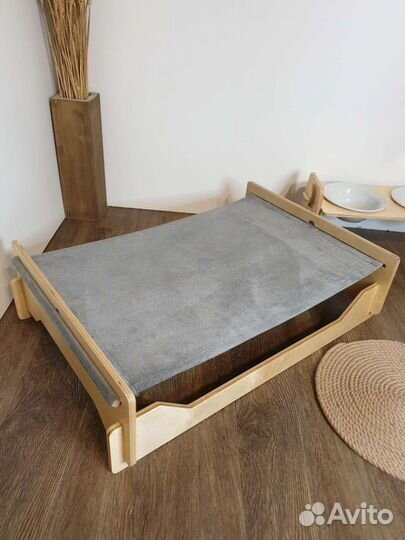 Лежанка для животных