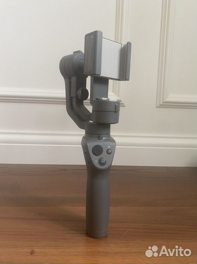 Dji osmo mobile 2