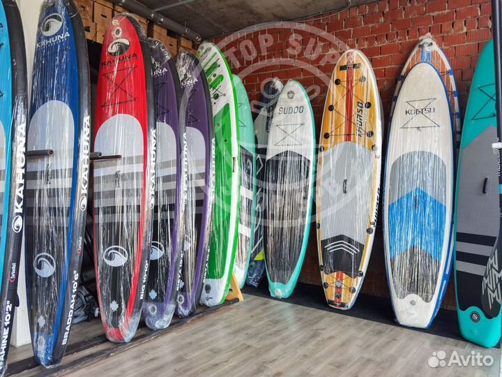 Сап Борд / Сап Доска / Сапборд