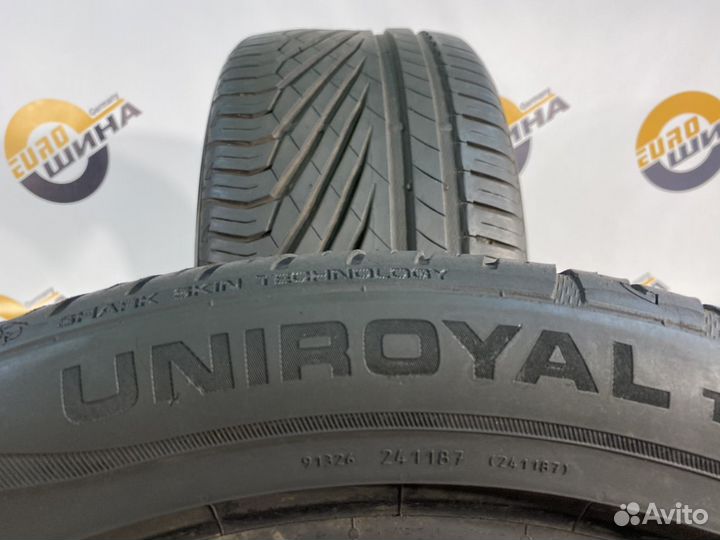 Uniroyal Rain Sport 3 SUV 275/40 R20 106W