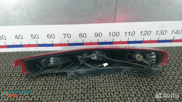 Фонарь задний левый Nissan X-Trail T31 2008