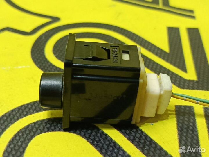 Кнопка Toyota Windom MCV21 2mzfe 1997