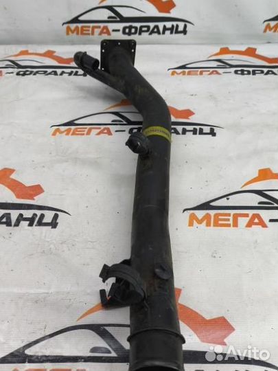 Горловина топливного бака Fiat Ducato фургон (244)