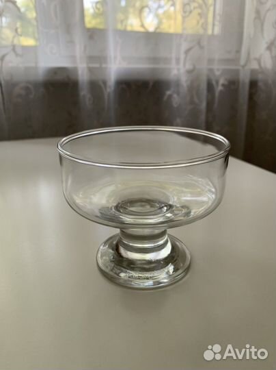 Креманки для мороженого