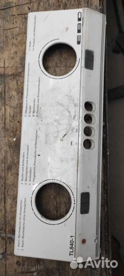 Продам запчасти на стиральную машину