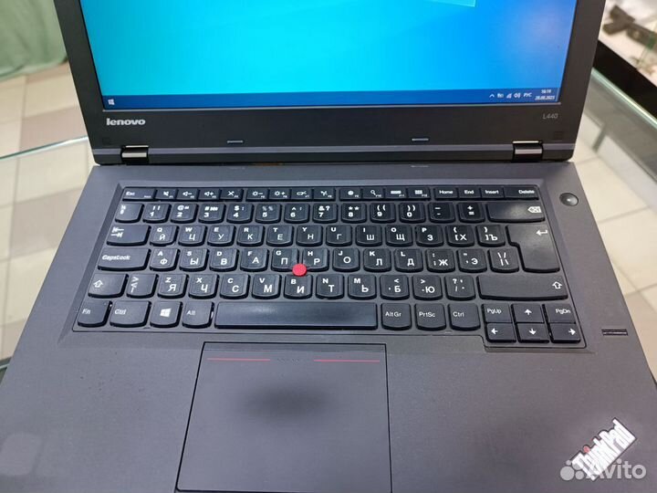 Ноутбук Lenovo ThinkPad 13 П1