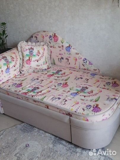 Диван детский