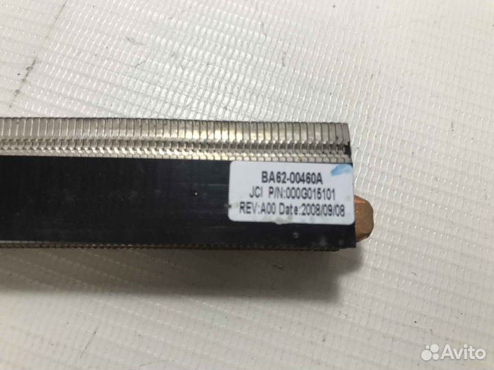 Термотрубка для Samsung Q310