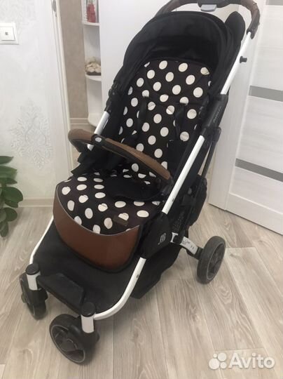 Прогулочная коляска babalo 2024
