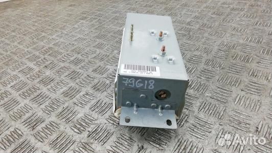 Подушка безопасности пассажира ford mondeo 3 (79G1