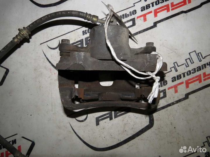 Суппорт В сборе nissan 180SX 200SX cefiro laurel s