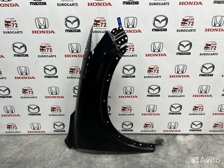 Крыло переднее правое Mazda CX-5 KE 2012-2017