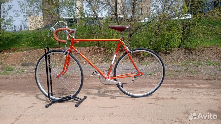 Велосипед хвз В-542