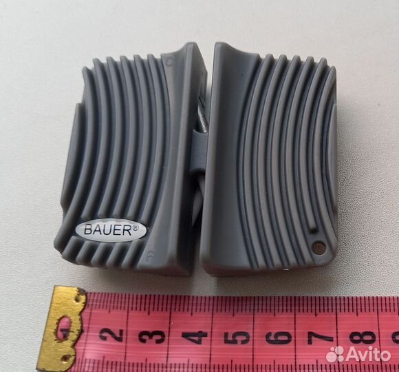 Ножи Bauer