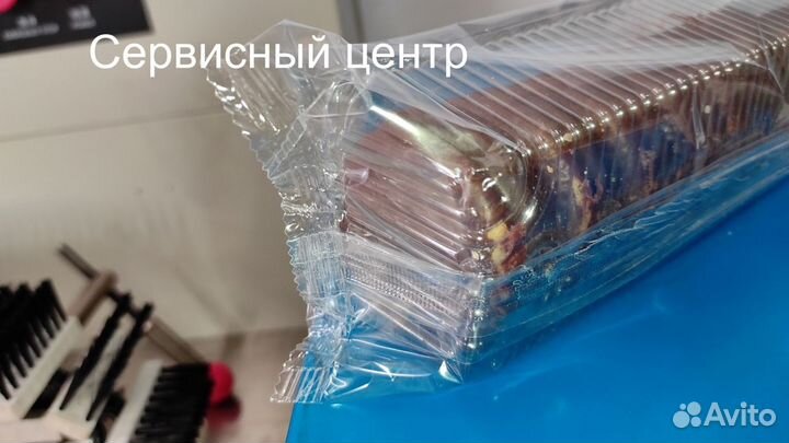 Горизонтально упаковочная машина flowpack 250хв