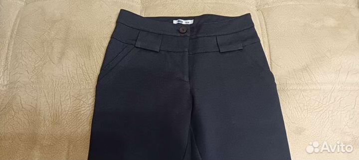 Школьные вещи пакетом