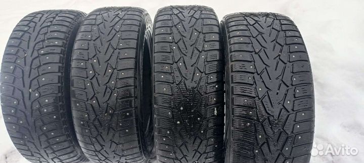 Nokian Tyres Nordman 7 205/55 R16