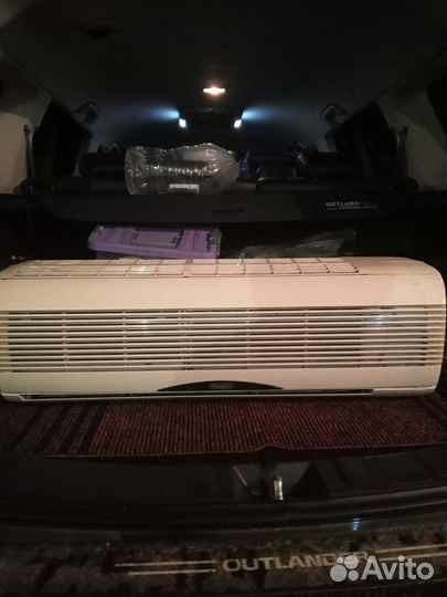 Клндиционер