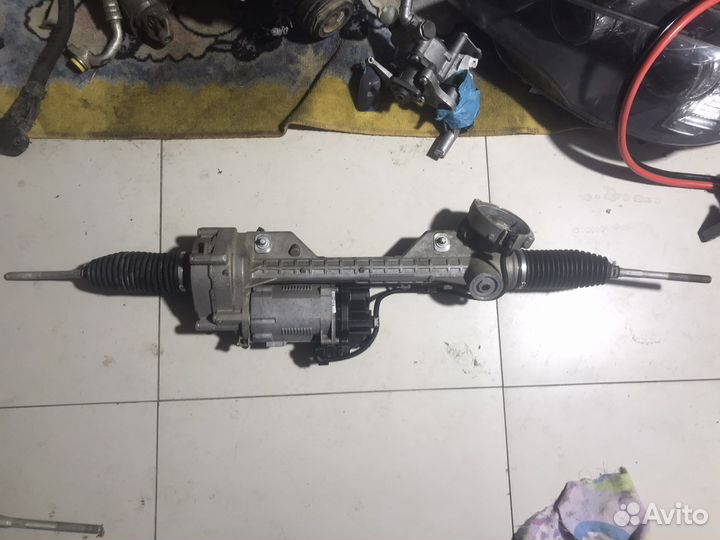 Рулевая рейка bmw 3 e90 e92 x1 e84
