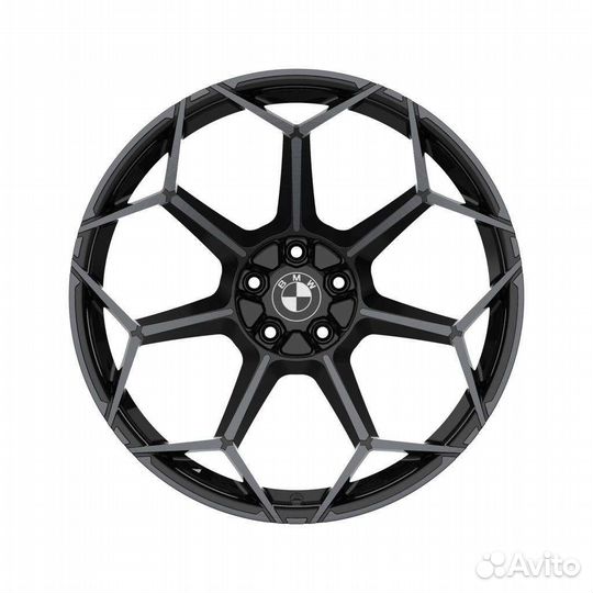 Кованые диски Gard R23 5x112 BMW X5, G05, X6, G06