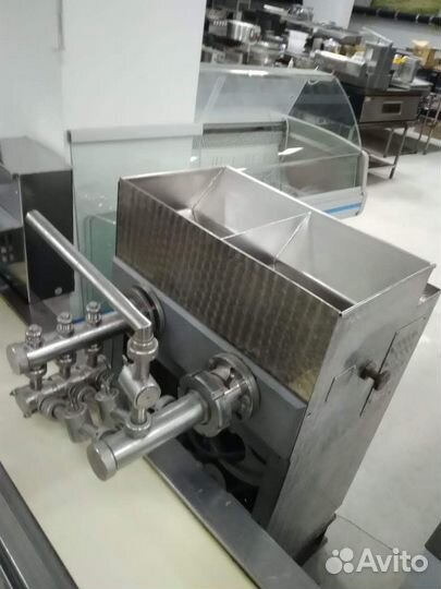 Пельменный аппарат лп-450