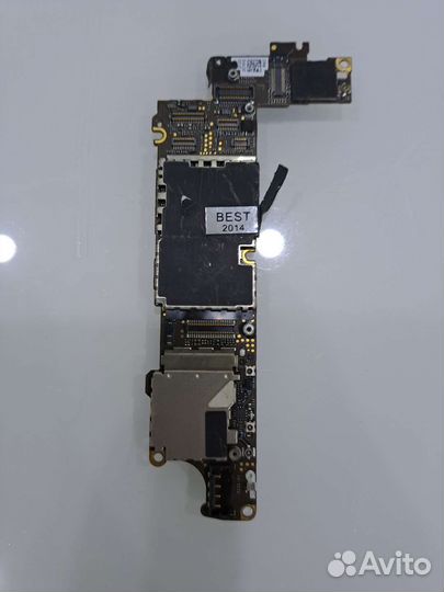 Запчасти iPhone 4s
