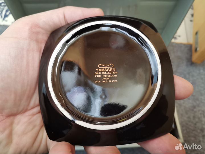 Кофейный сервиз Япония