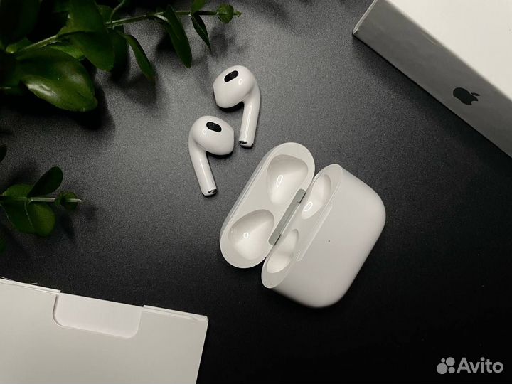 AirPods 3