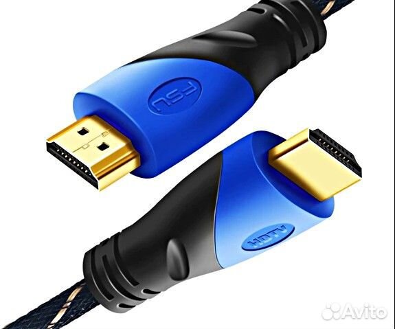 Кабель hdmi / VGA/ DVI/DP/ AUX / Tupe -C